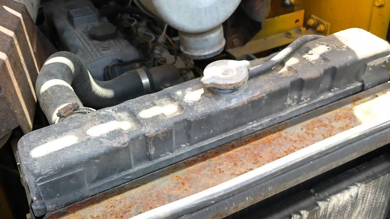 1998 Gehl 5625DX Skid Steer Loader