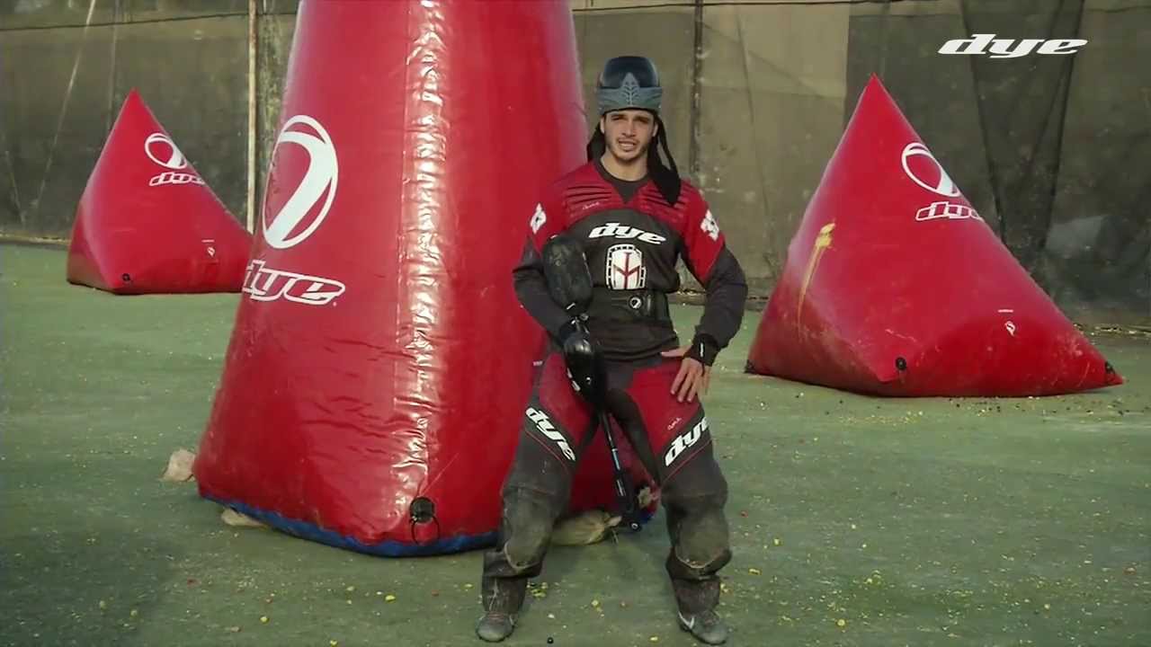Play Like a Pro with Marcello Margott - Episode 1 