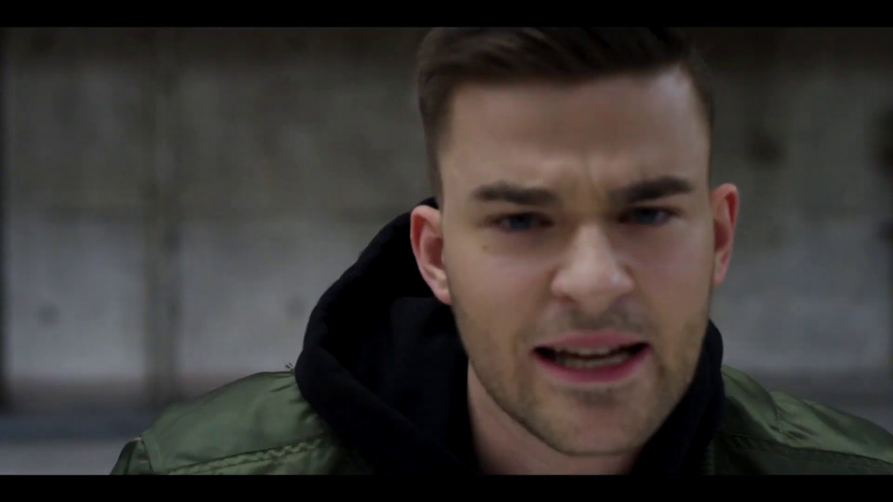 Showreel: &raquo;EKO FRESH &ndash; ABER&laquo;