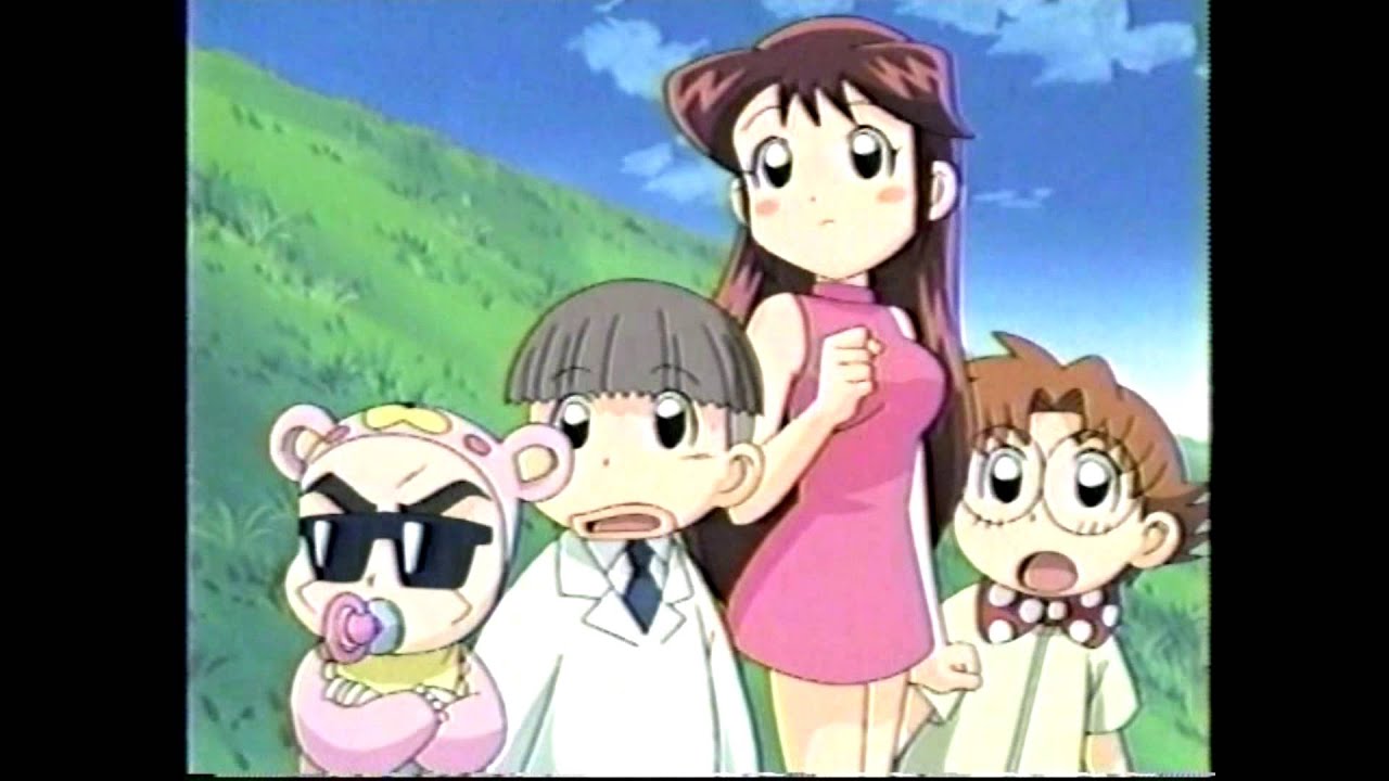 Toonami Intro/Bumpers (Duel Master/D.I.C.E.)