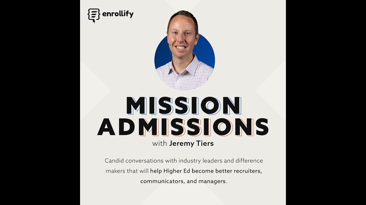 Ep. 35: Imposter Syndrome, Content Marketing, and Personal Branding