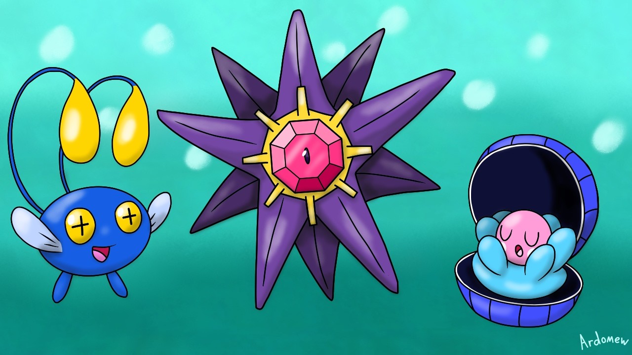 Pokémon Sapphire Nuzlocke - Part 13: A Journey Through Wind and Waves