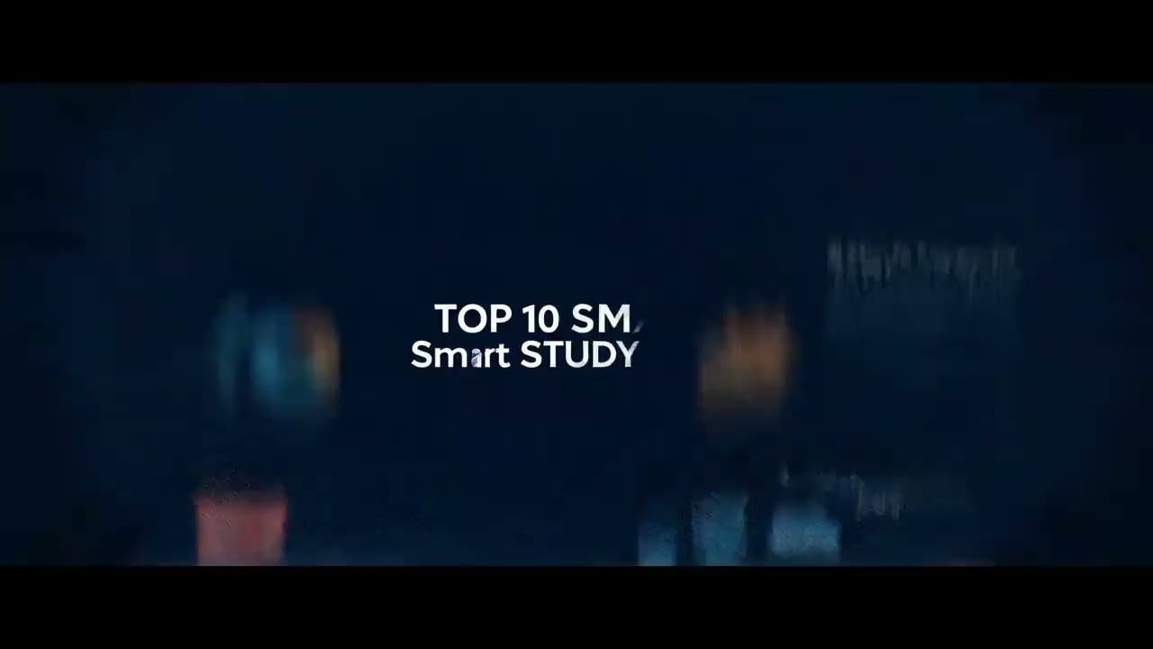 How to Study Smart in 2025 &ndash; Top Strategies That Actually Work!
