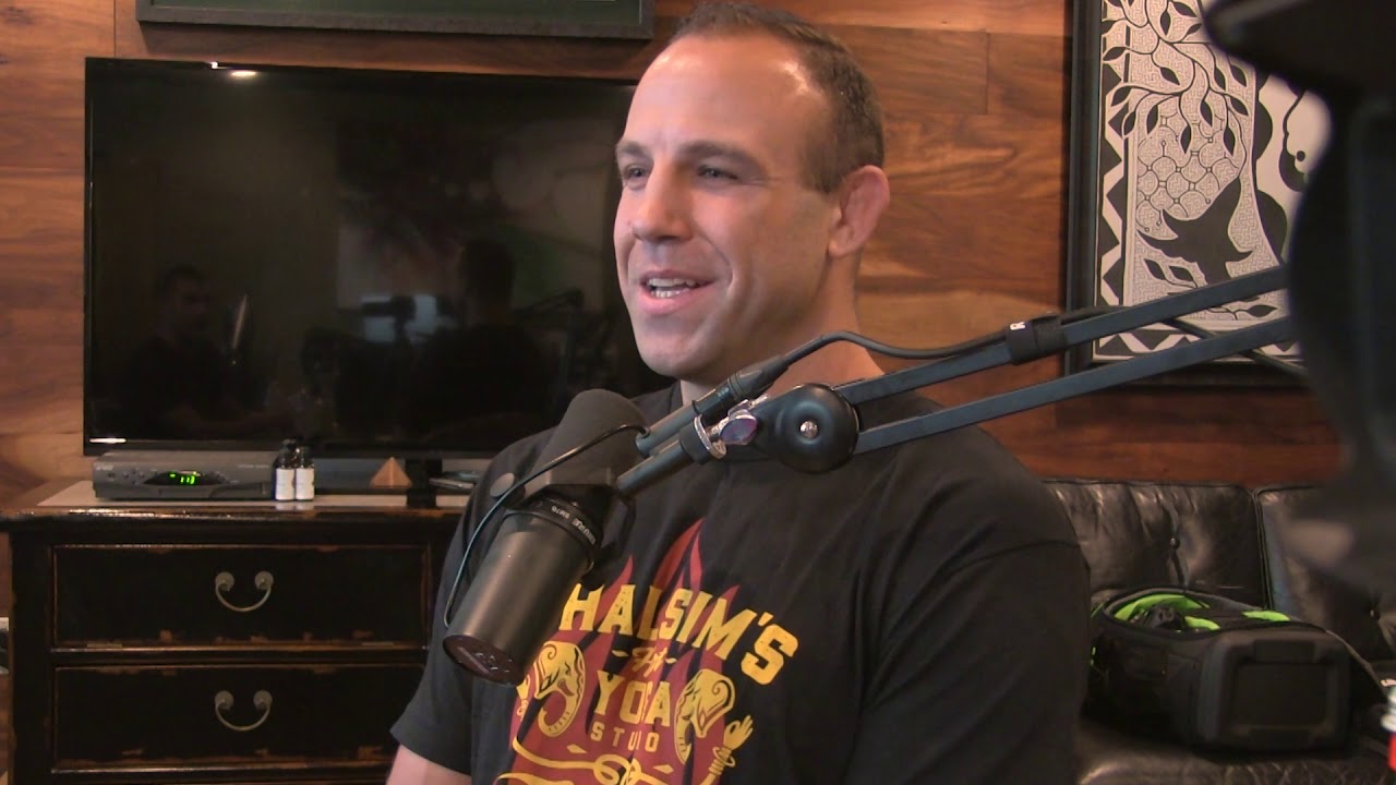 #8 Kettlebells, Breathwork and Working In with Mike Salemi | Onnit Podcast