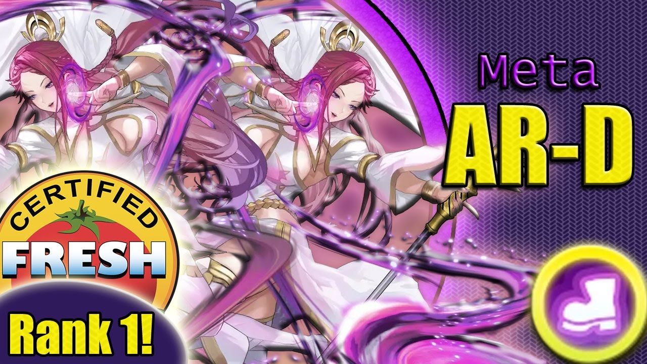 Two MORE Things to Love About Two Mythic Lokis!! (Dark Season Rank 1 Aether Raids Defense Meta)