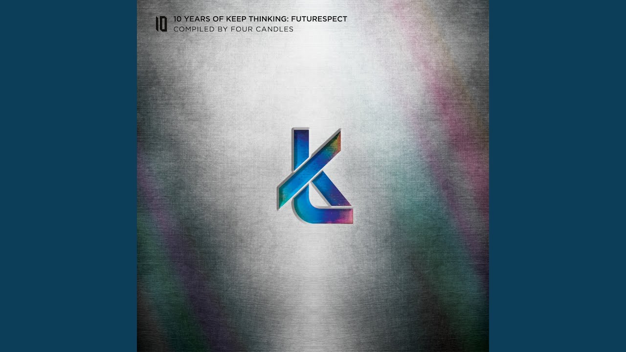 Say Yes (Original Mix)