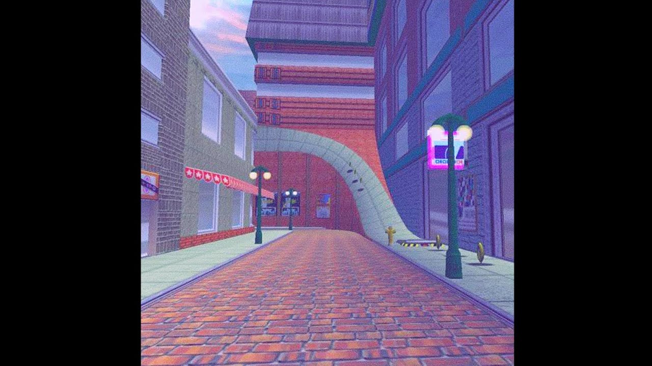 At Dawn (Slowed+Reverb) | Sonic Adventure OST