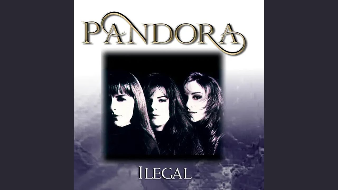 Pierdo El Control (Love Will Keep Us Together)