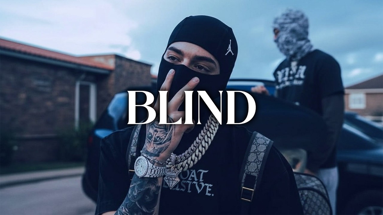 Dancehall Riddim Instrumental 2026 ~ BLIND