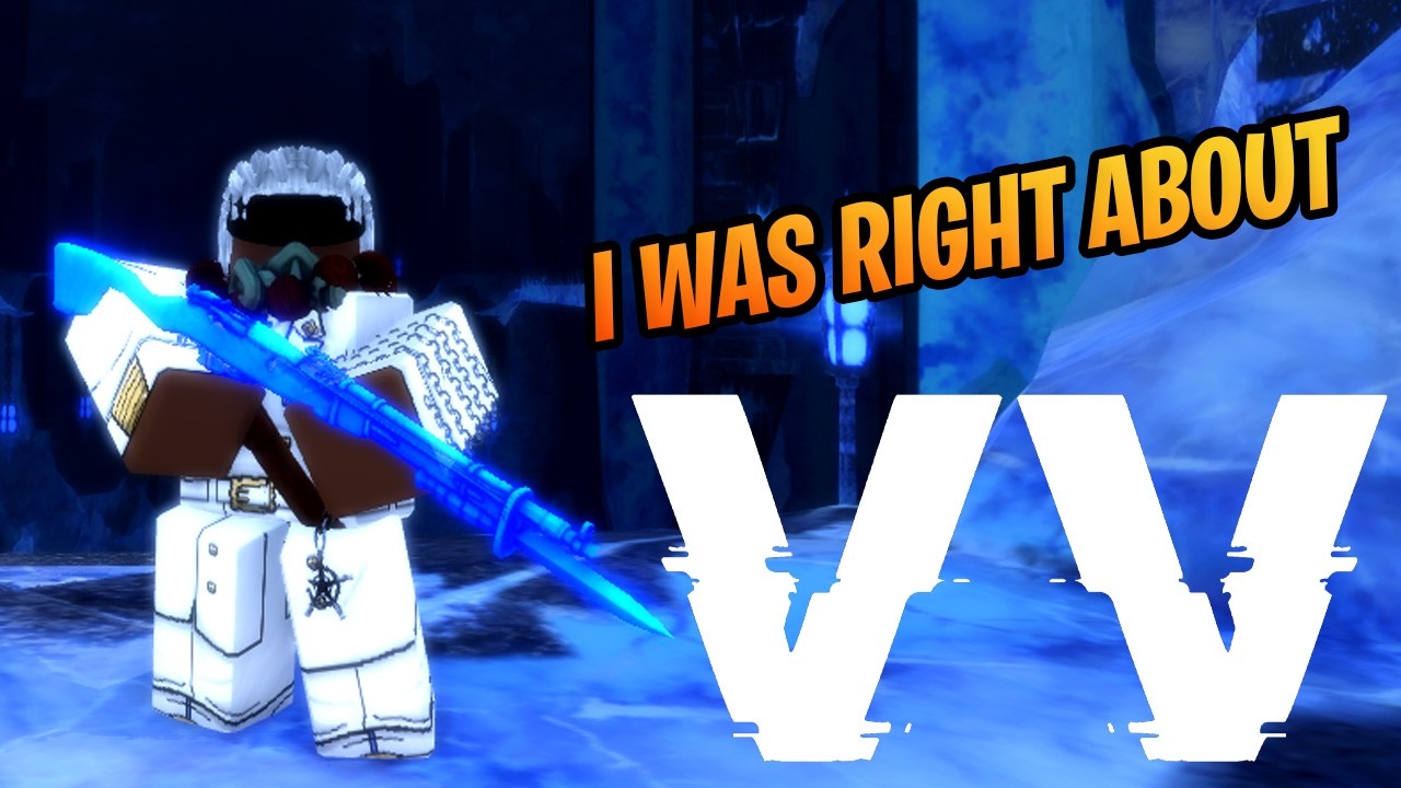 The BEST Roblox Anime Bleach Game You Will Ever Encounter..