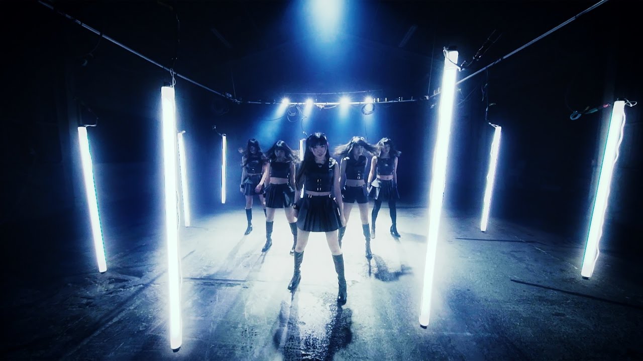 PREDIANNA「Cry Like This」Music Video