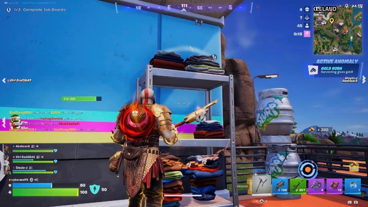 Emotes