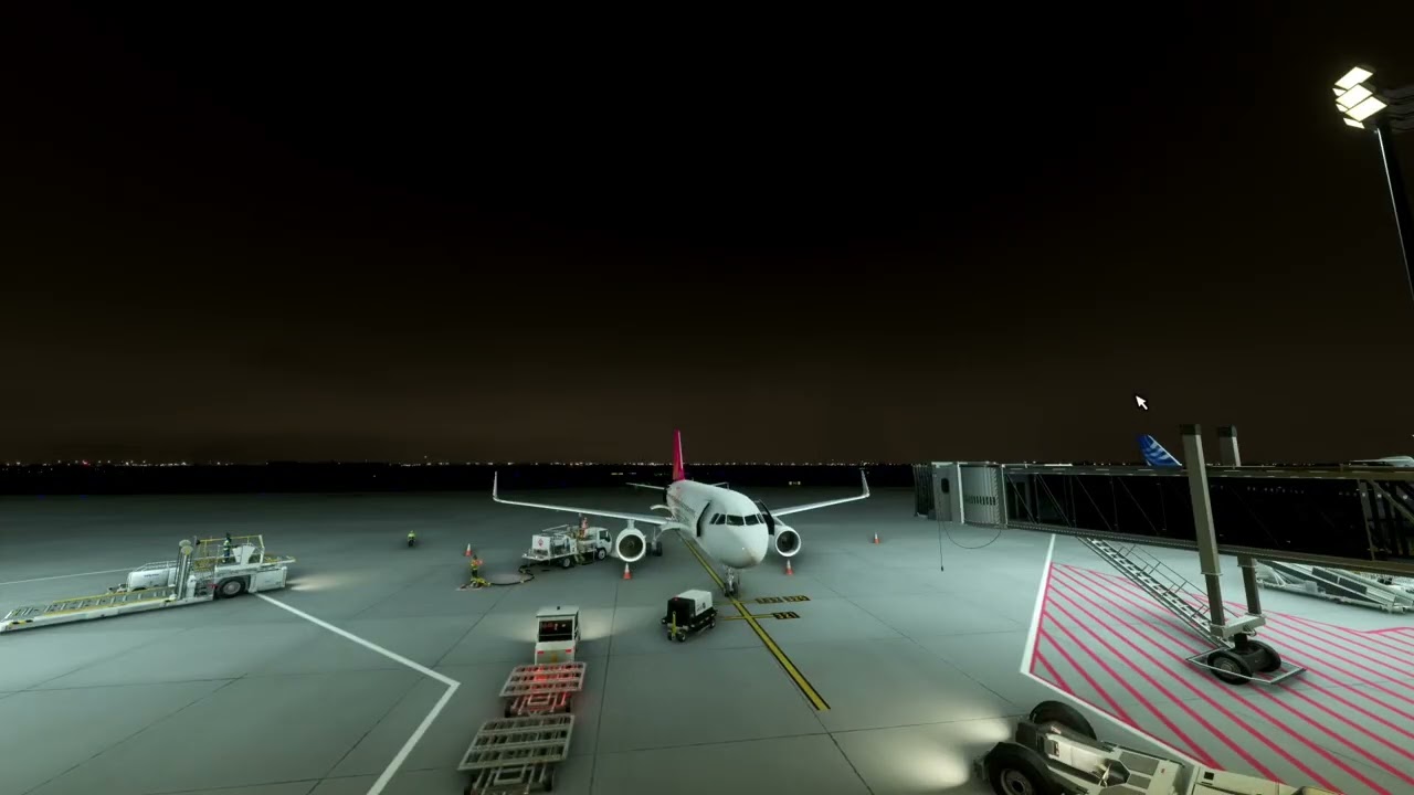 260221 26019 LFPG to LROP