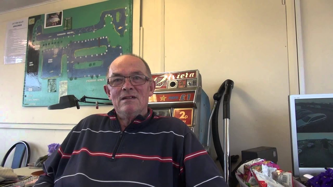 FINCH FARM, DRIFT ROAD, NEAR MAIDENHEAD, BERKSHIRE,  ANGLERS MAIL TACTICAL BRIEFINGS