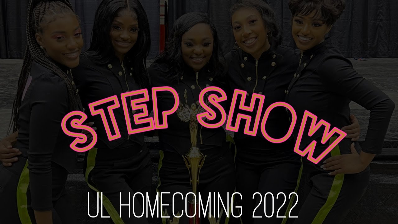 Alpha Kappa Alpha | Epsilon Beta | 2022 Step Show