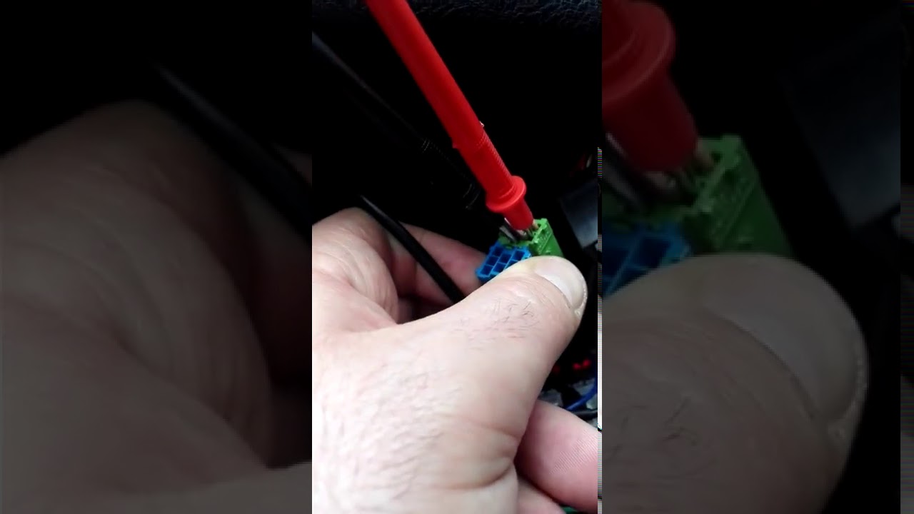 [AUTO] CONFIGURAZIONE COMANDI AL VOLANTE ALFA 147 SU AUTORADIO AFTERMARKET
