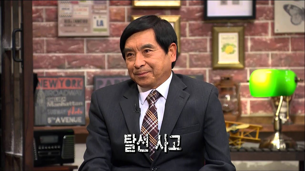 [새롭게하소서] 34년간 섬 교회를 지키는 목사 부부 '이정선 목사, 길옥희 사모 '