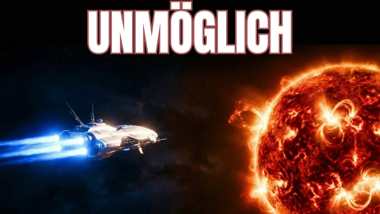 Unser nächster Stern ist vier Lichtjahre entfernt – und wir werden ihn niemals erreichen.