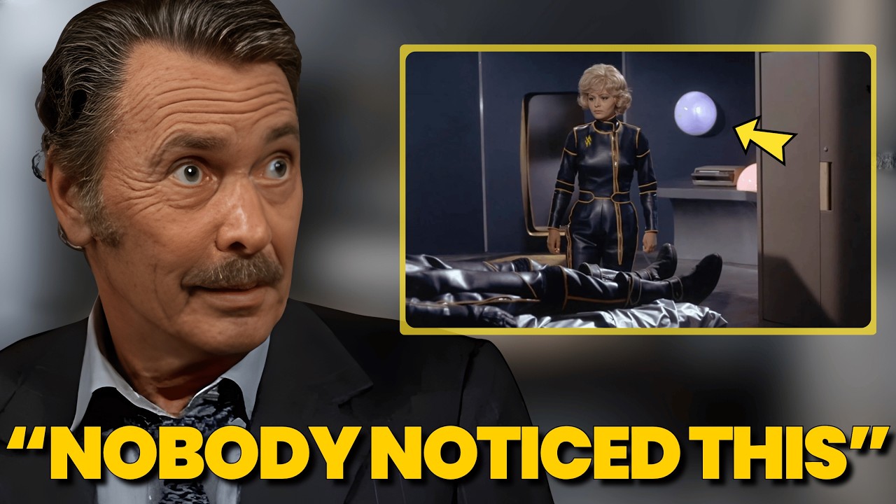 Актерский состав «Планеты вампиров» раскрывает шокирующие секреты, о которых фанаты никогда не зн...