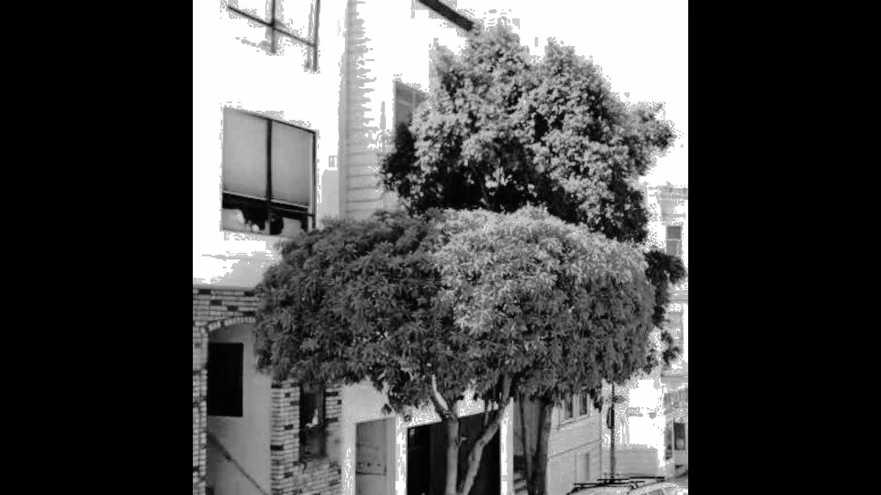 Keith Crystals - Gray Trees EP