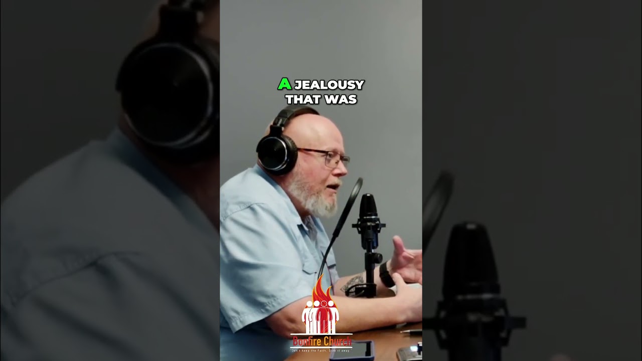 David and Saul: Loyalty, Respect, and Growing Jealousy 