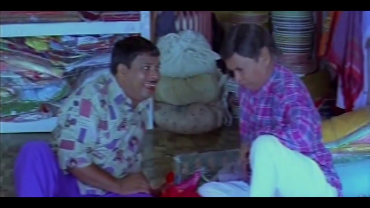 Comedy Scene || Pardesi Ke Maya || Superhit CG Movie Clip - 2019