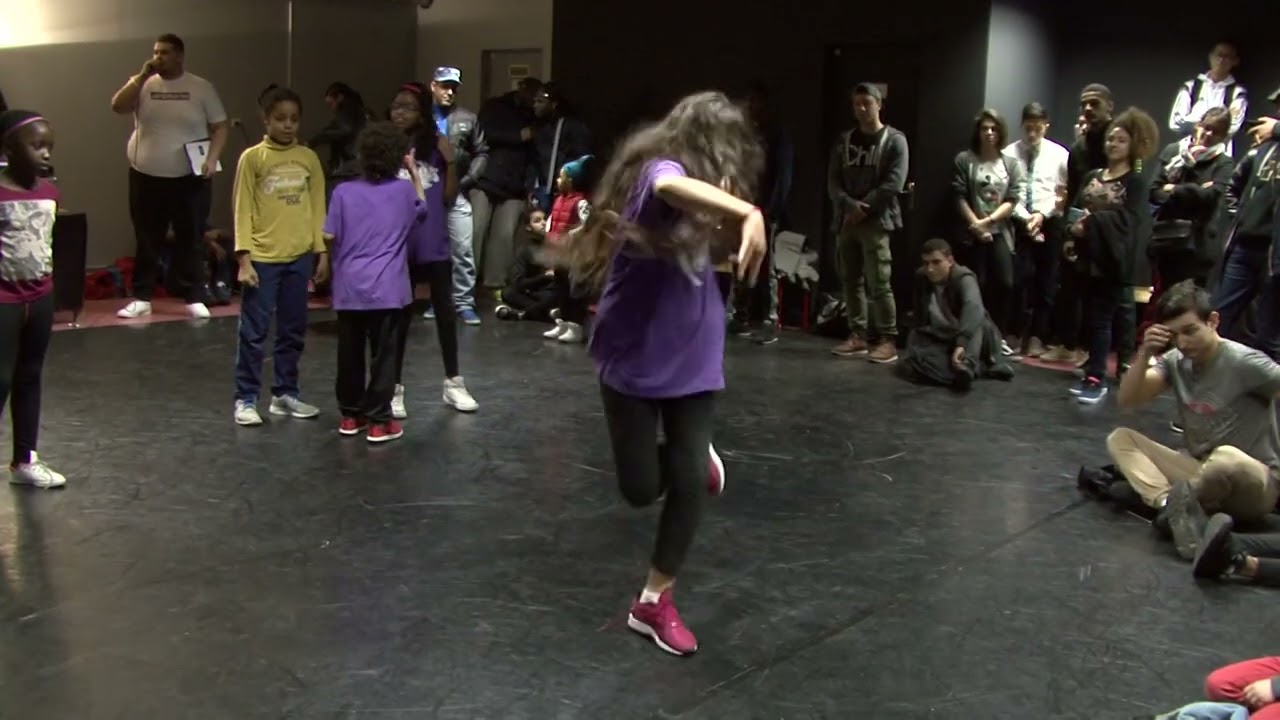 SHOWS PETITS VNR (GALLION)