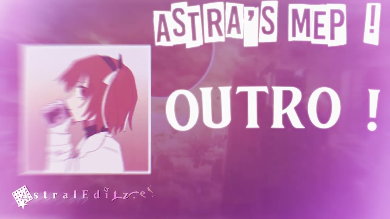 ⏖ Heat Abnormal MEP ⏖  • Hosted by : @AstralEditz.ৎ ◇ READ DESC !!!