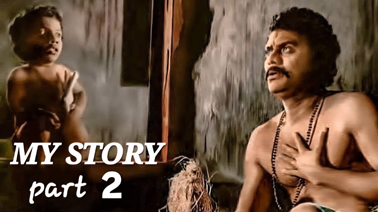 MY STORY ║ PART-2 ║