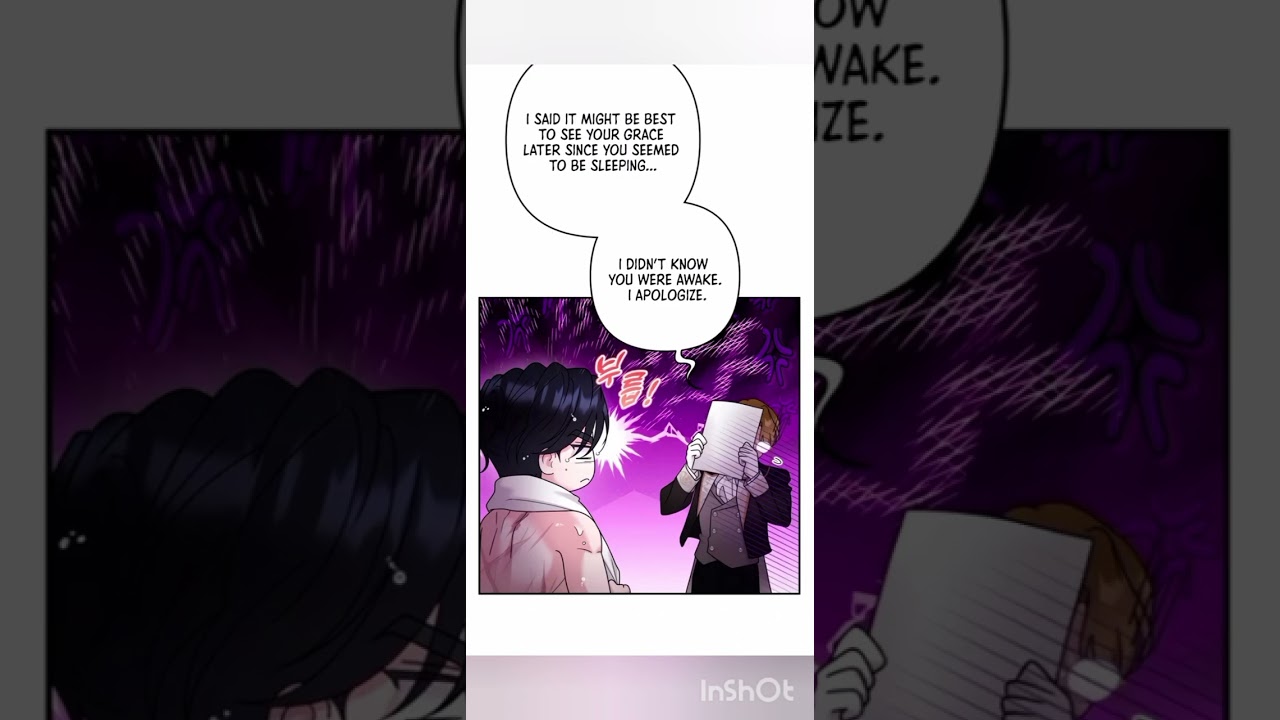 🆕Ch16❗HIT HARDER SO IT DOESN'T ESCAPE#manhwa #editfavmanhwa 