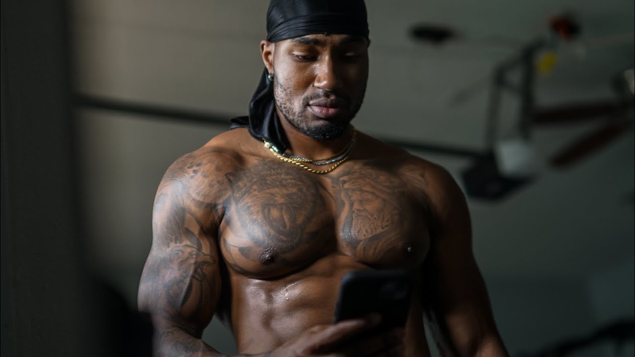 Bodygame Non Negotiables