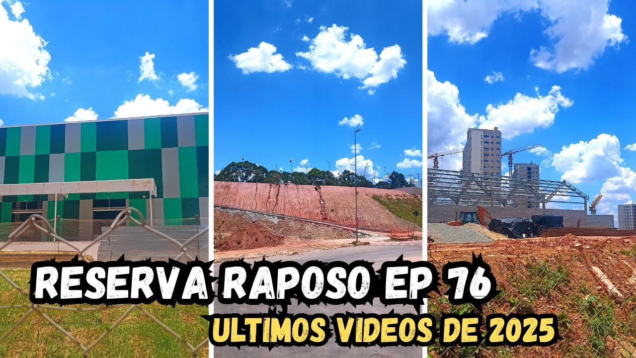 Reserva Raposo EP 76 