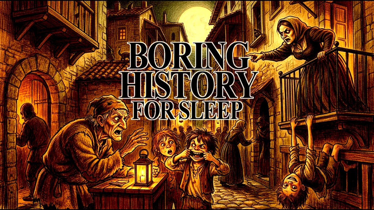 The Kingdom That Never Slept | Naples’ Hidden History of Fire, Kings & Eternal Light