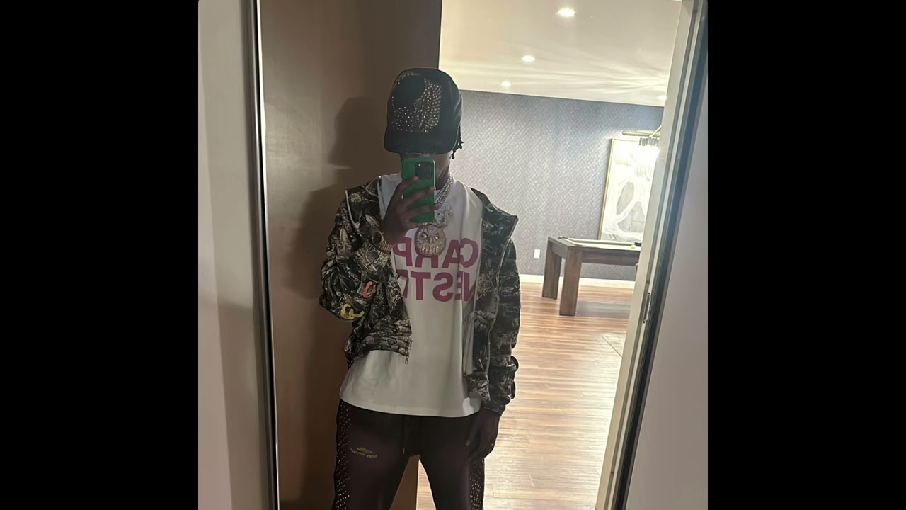 [FREE] Toosii x Rod Wave Type Beat “Last Call” 2024