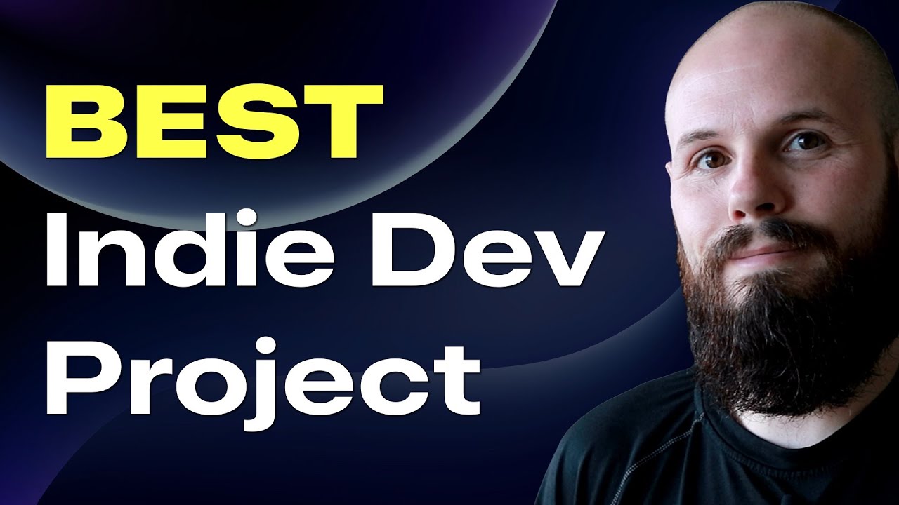How to Choose the RIGHT Indie App to Build