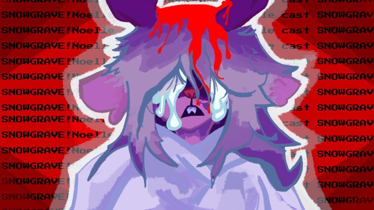 A Rota Estranha de Deltarune
