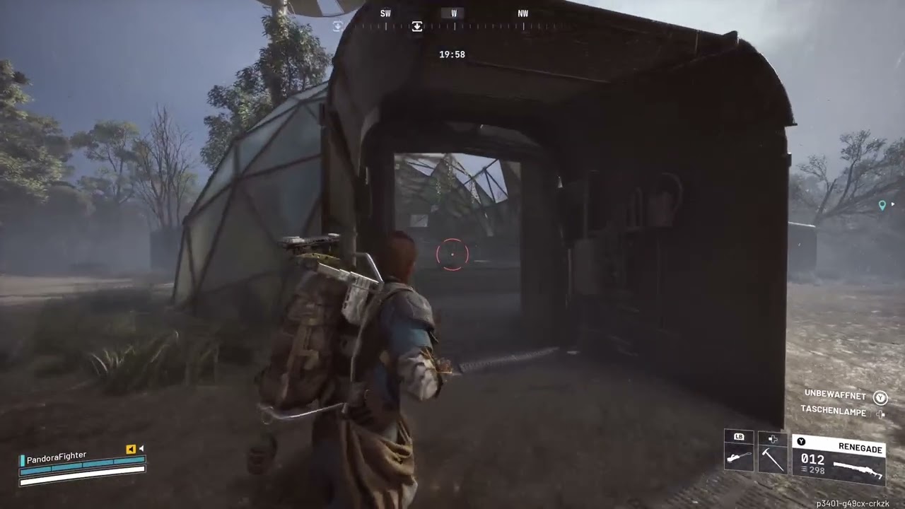 Arc Raiders- Eine Allianz im Kampf gegen die Arc Invasion 