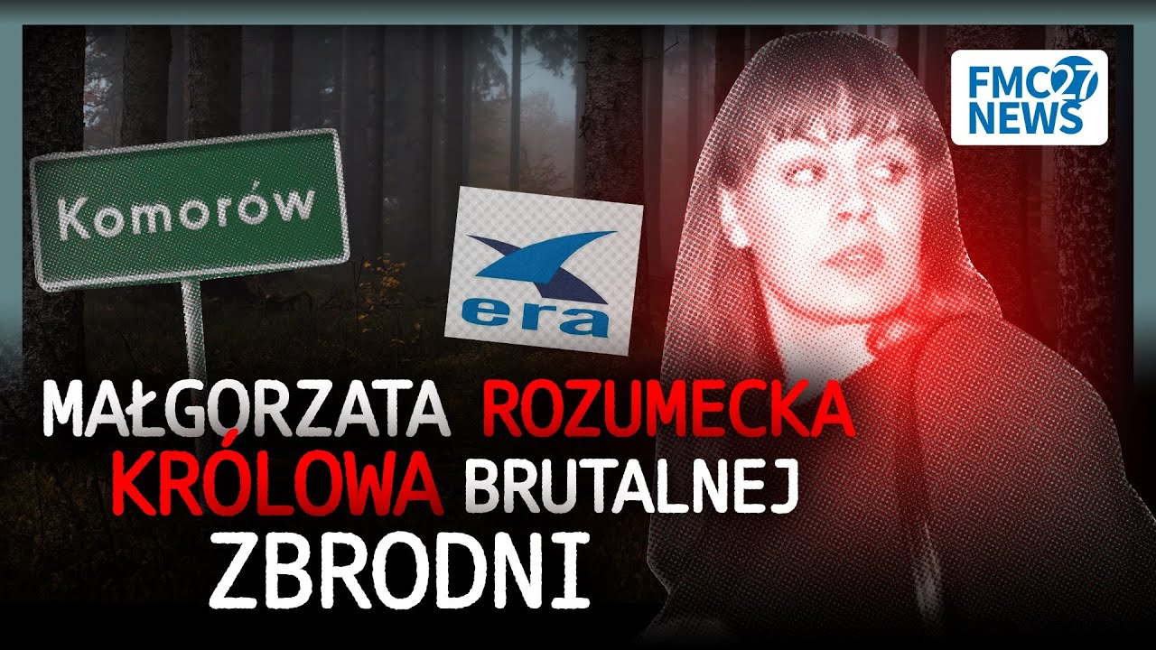 Skazani Na Dożywocie: Mariusz Trynkiewicz, Małgorzata Rozumecka