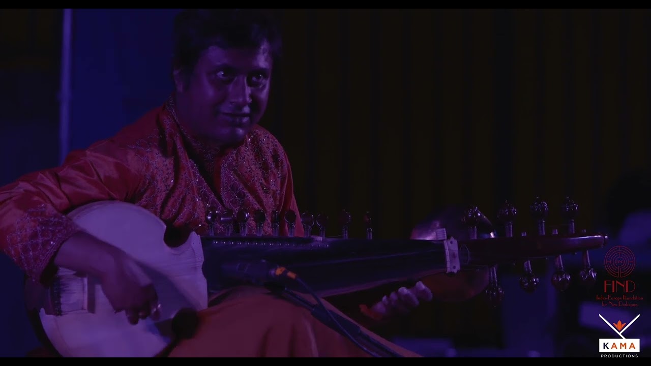 SM22 Apratim Majumdar + Amit Chatterjee (short)