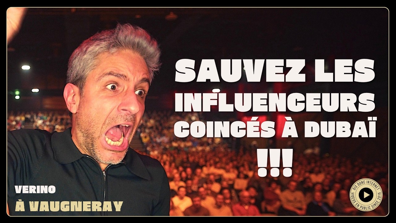 Cette vidéo arrivera la semaine prochaine... #335