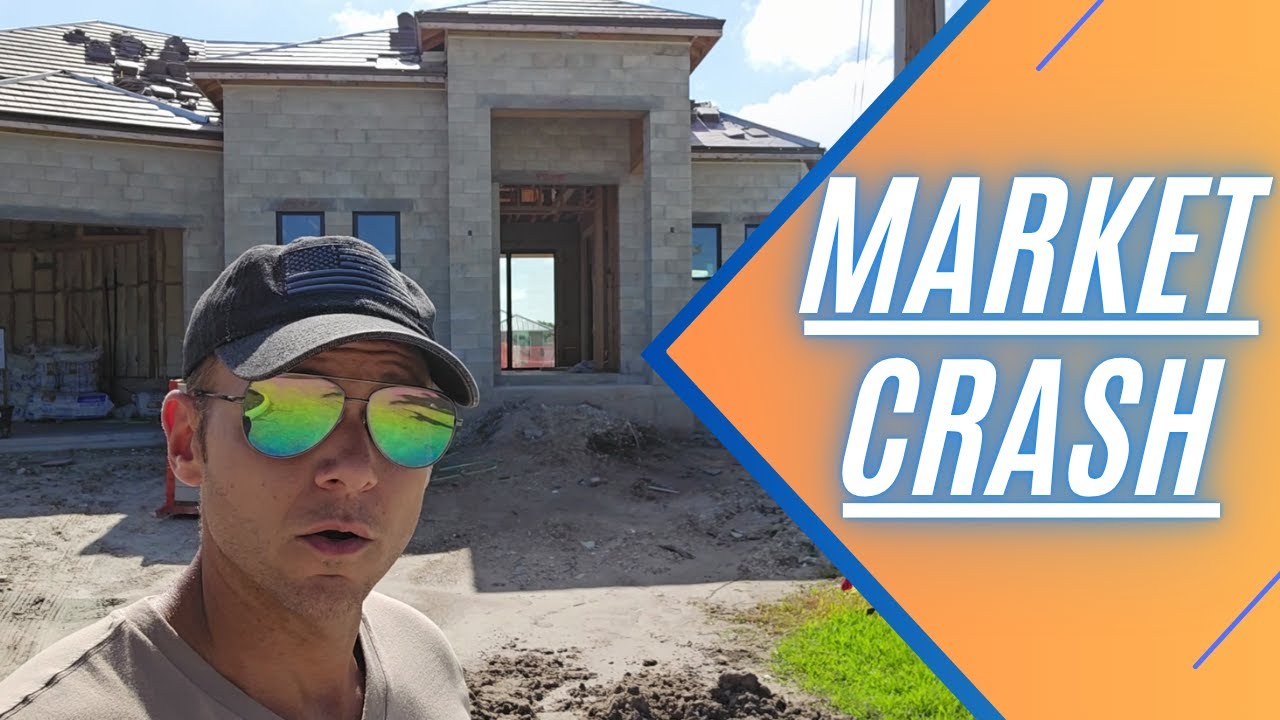 SW Florida's Housing Implosion | Punta Gorda & Cape Coral Crushed
