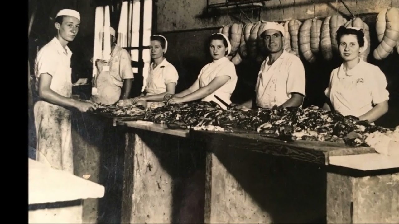 Breve historia de Rafaela Alimentos