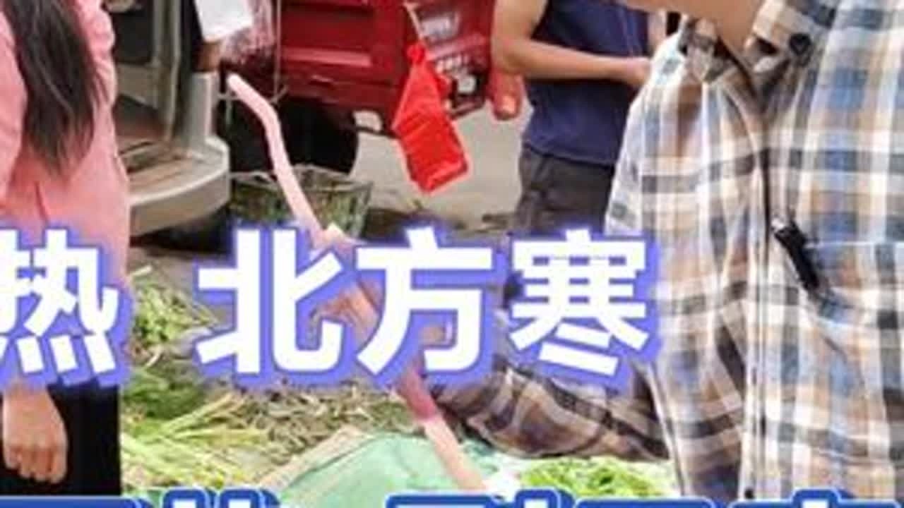 云南曲靖避暑，赶麒麟市区最大的场，看看什么是重庆没有的？ #曲靖避暑之都 #曲靖避暑赶场 #曲靖避暑