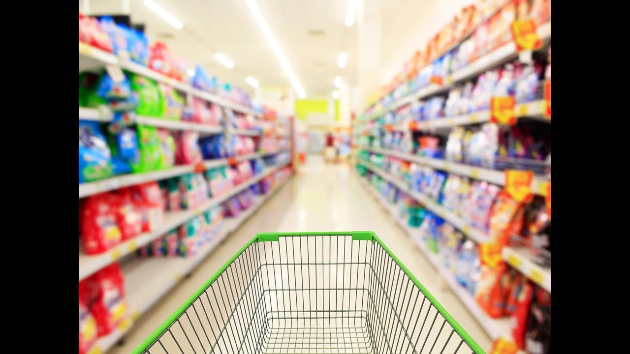 Manipulacja w supermarketach, wpływ kolorów i muzyki + TEST MENTALISTYCZNY [Life in Illusion EXTRA]