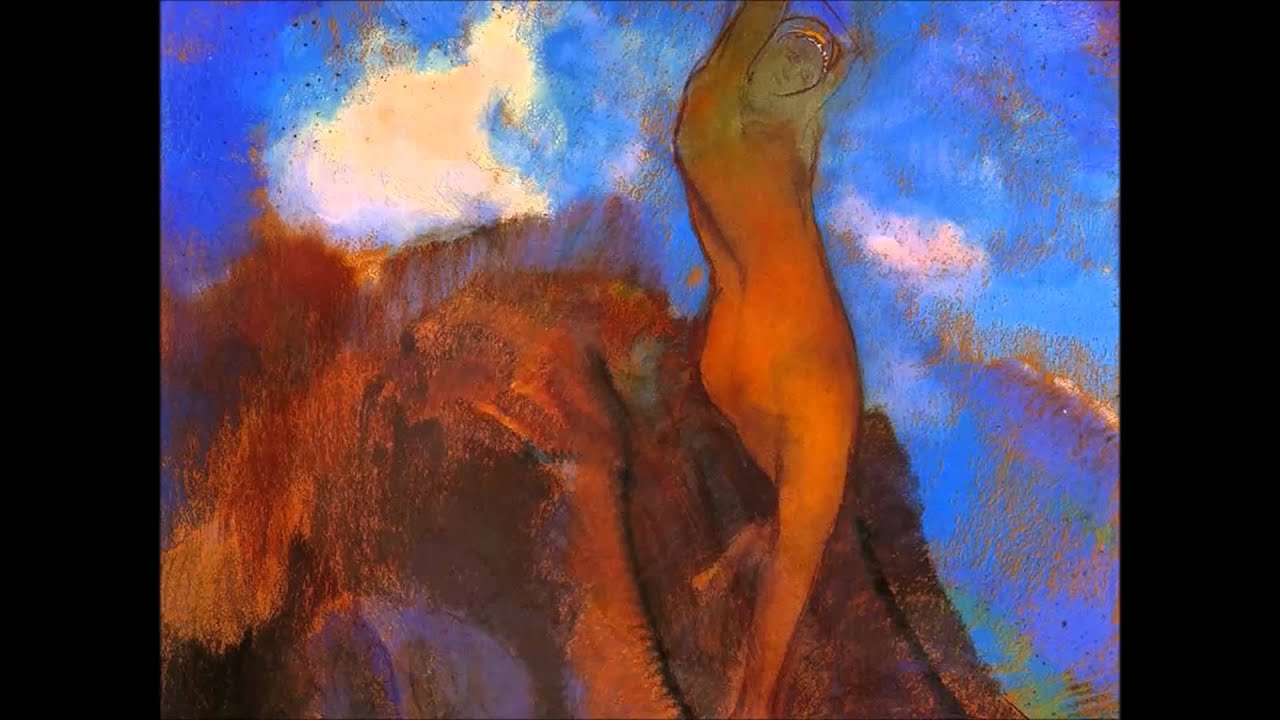 Odilon Redon