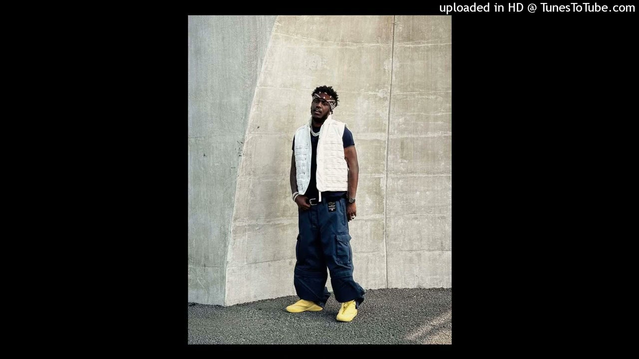 (FREE) Kodak Black x 21 Savage x Lil Yachty x Gunna Type Beat 