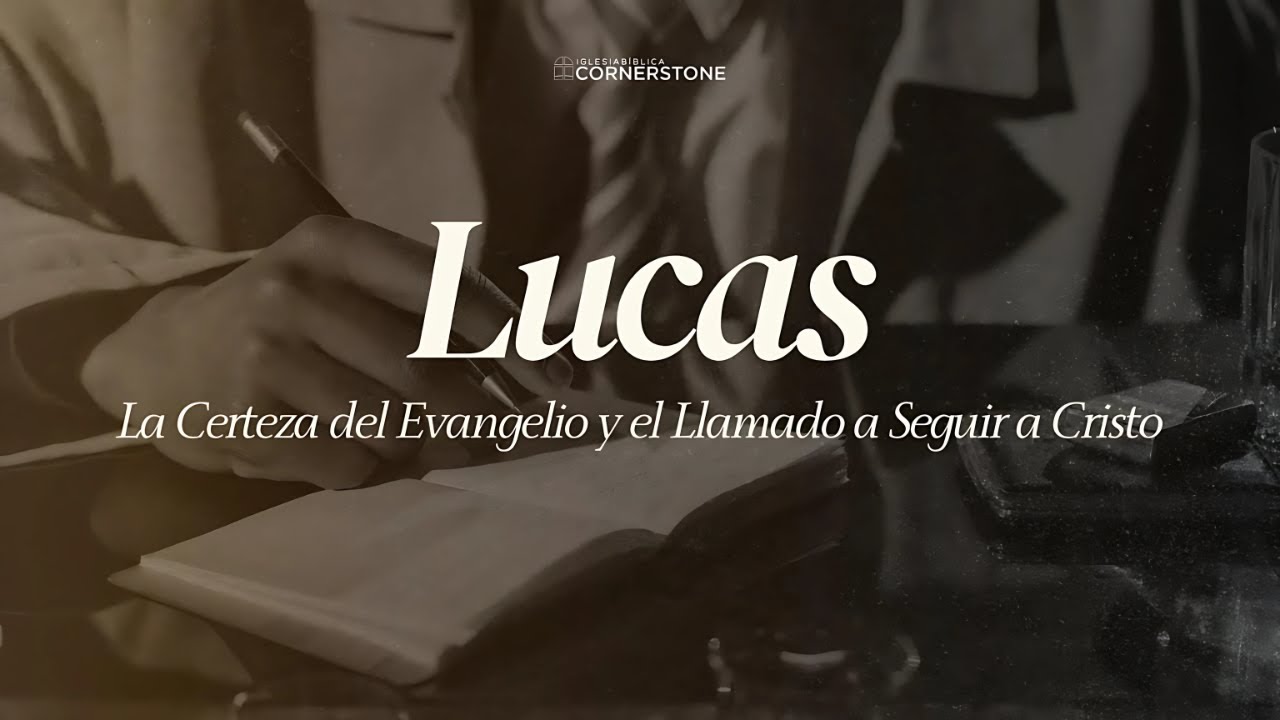 Angel Molero: La Certeza del Evangelio
