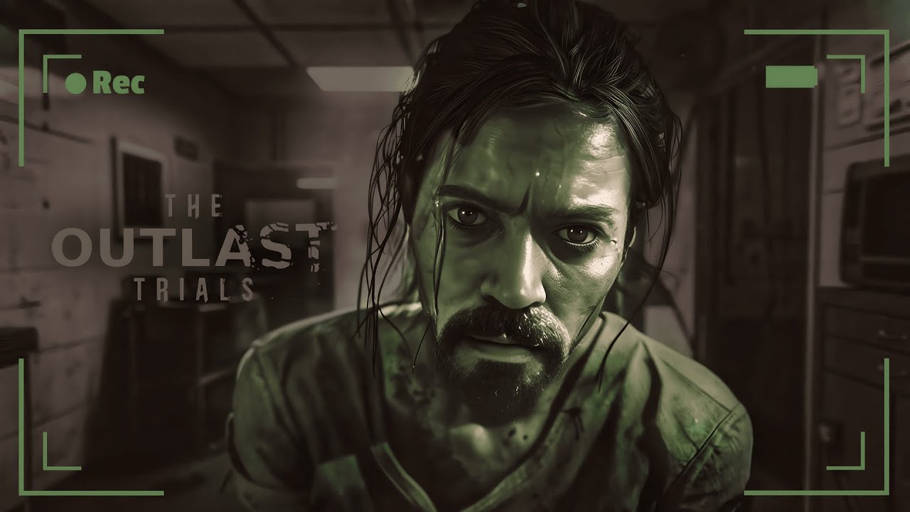 🔴 EKİPLE OUTLAST ÇIĞLIKLARI !! (Yeni Harita) w/ @Quanaril @Oscoliat @H1vezZz