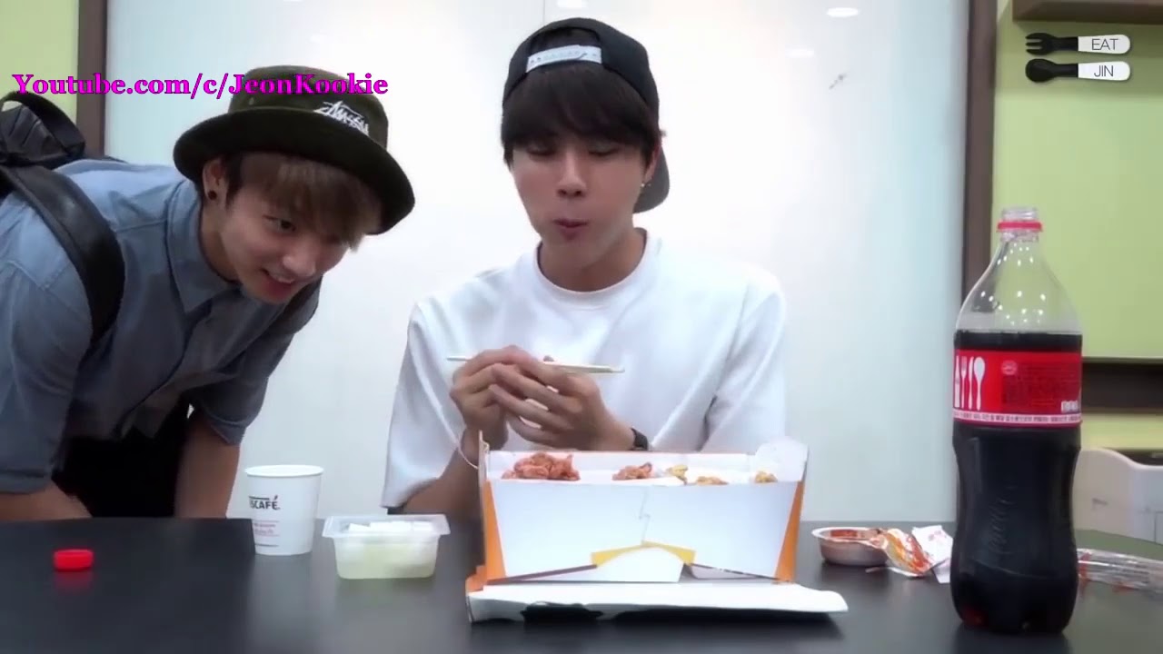 How BTS love their Maknae JUNGKOOK (정국)