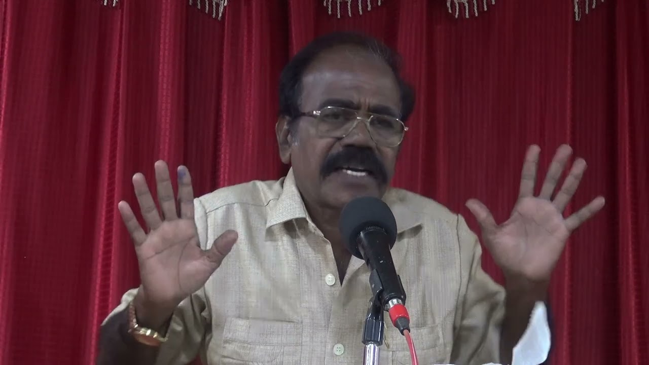 Jeevaolijebakkopuram Pas. J Jaeppiyar (Jeeva Oli TV) 8-2-26 JEEVAOLI TV PART 15